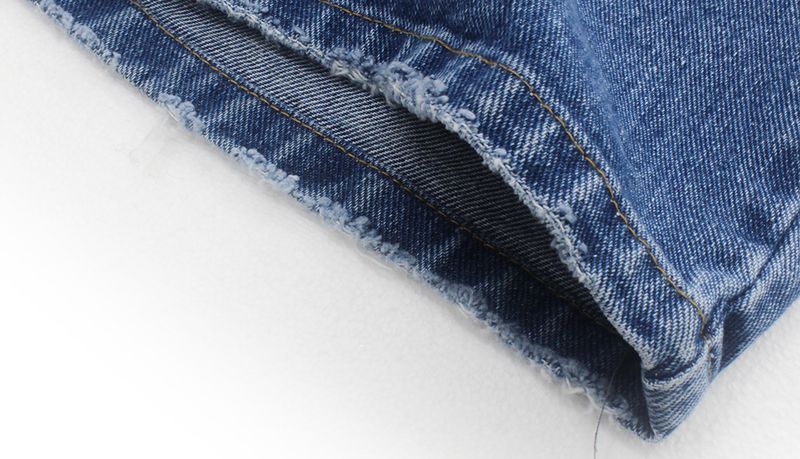 open vinteage denim PT -1C
