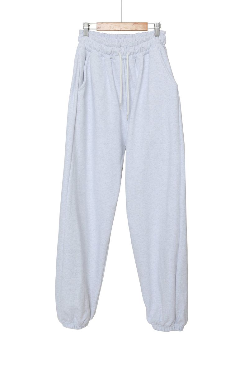 Bibi Balloon Jogger Pants