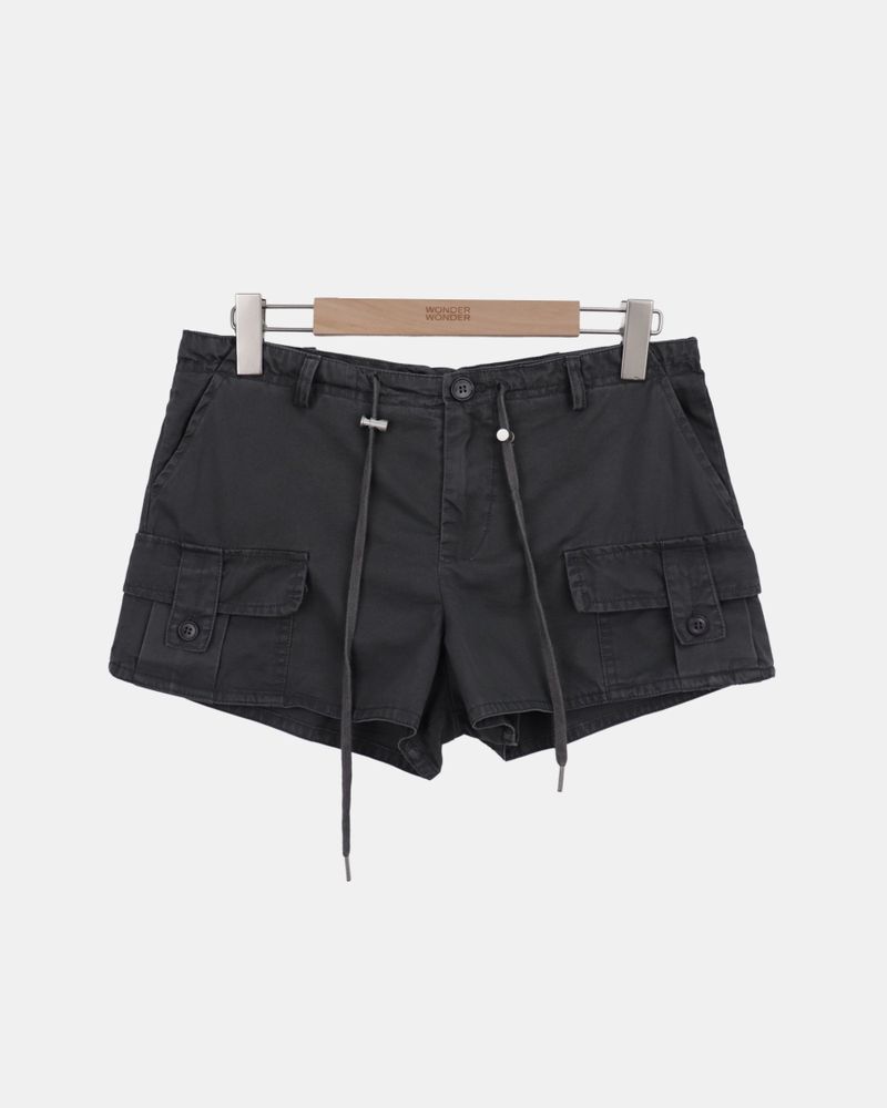 Koan Cargo Pocket Shorts