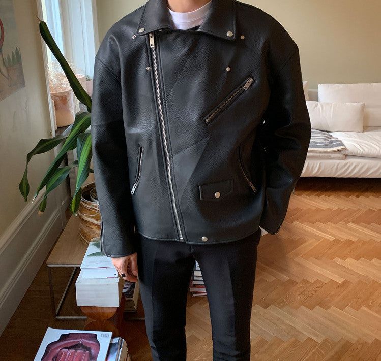 Volume61's Riders Jacket