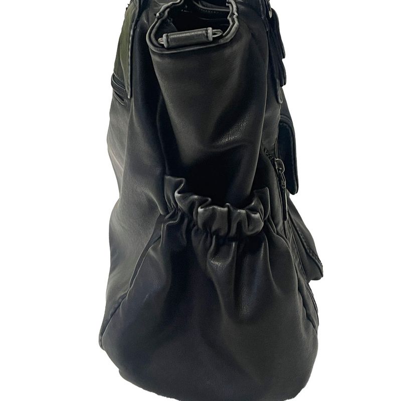 Vintage pocket bag
