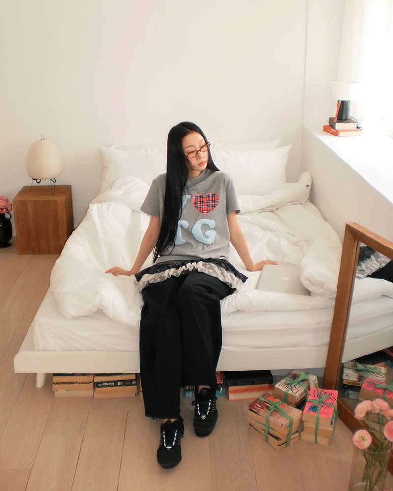 Mudeen Two-Way Wide Cotton Cargo Pants