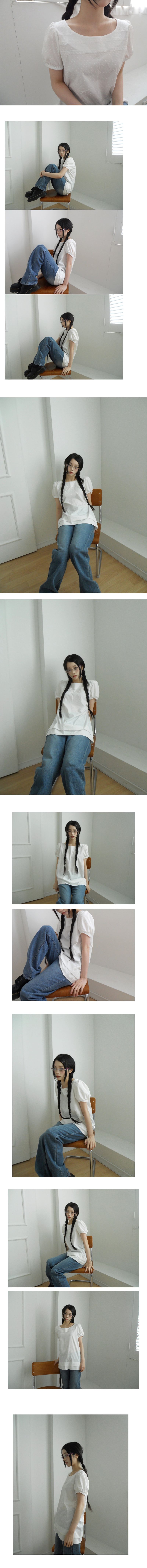 petite blouse