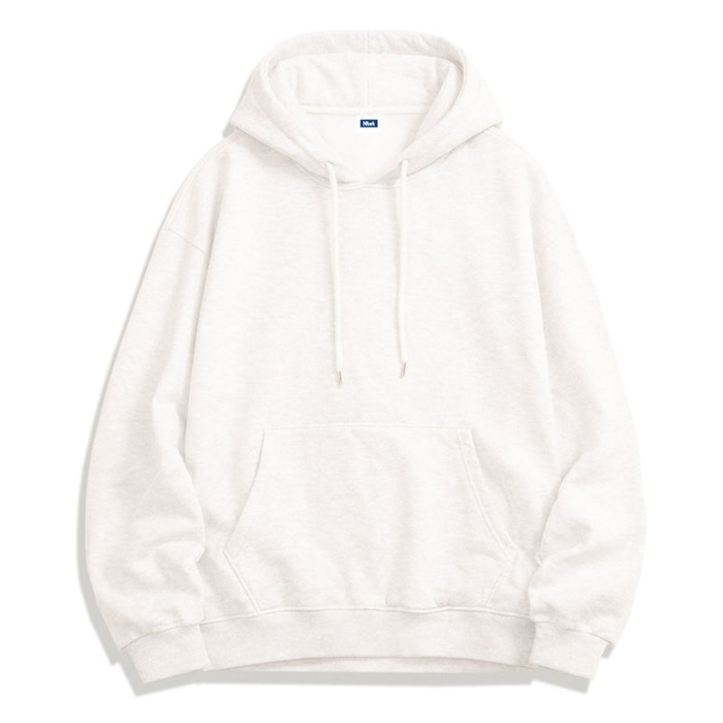 standard hoodie (5color)