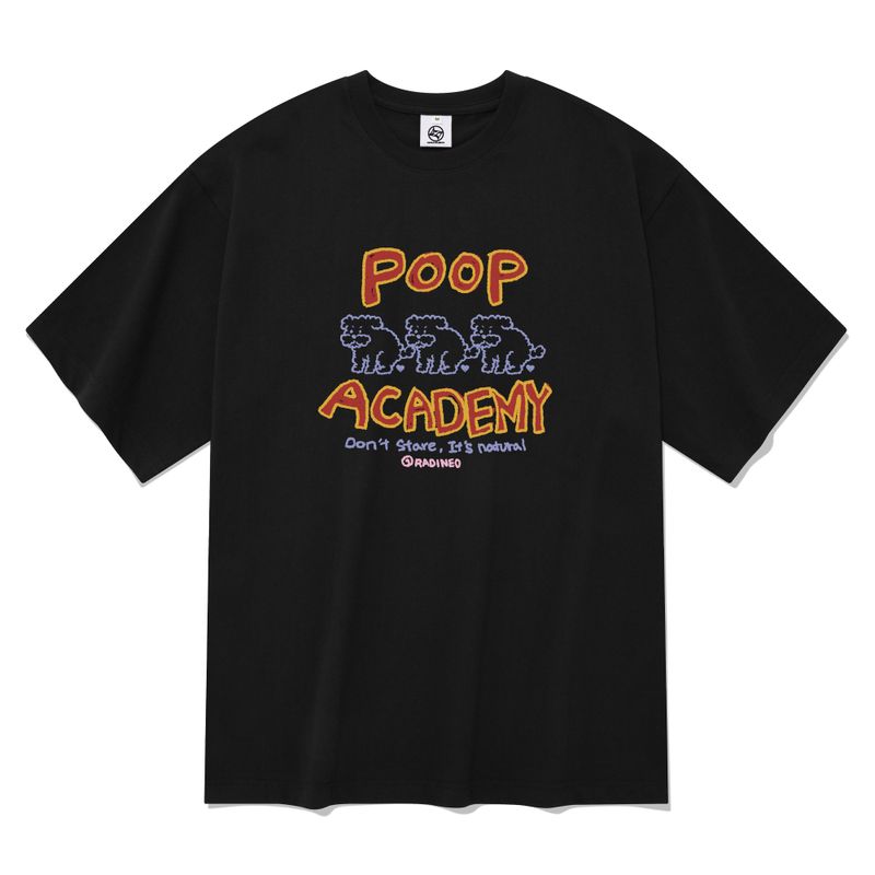 ACADEMY T-SHIRTS