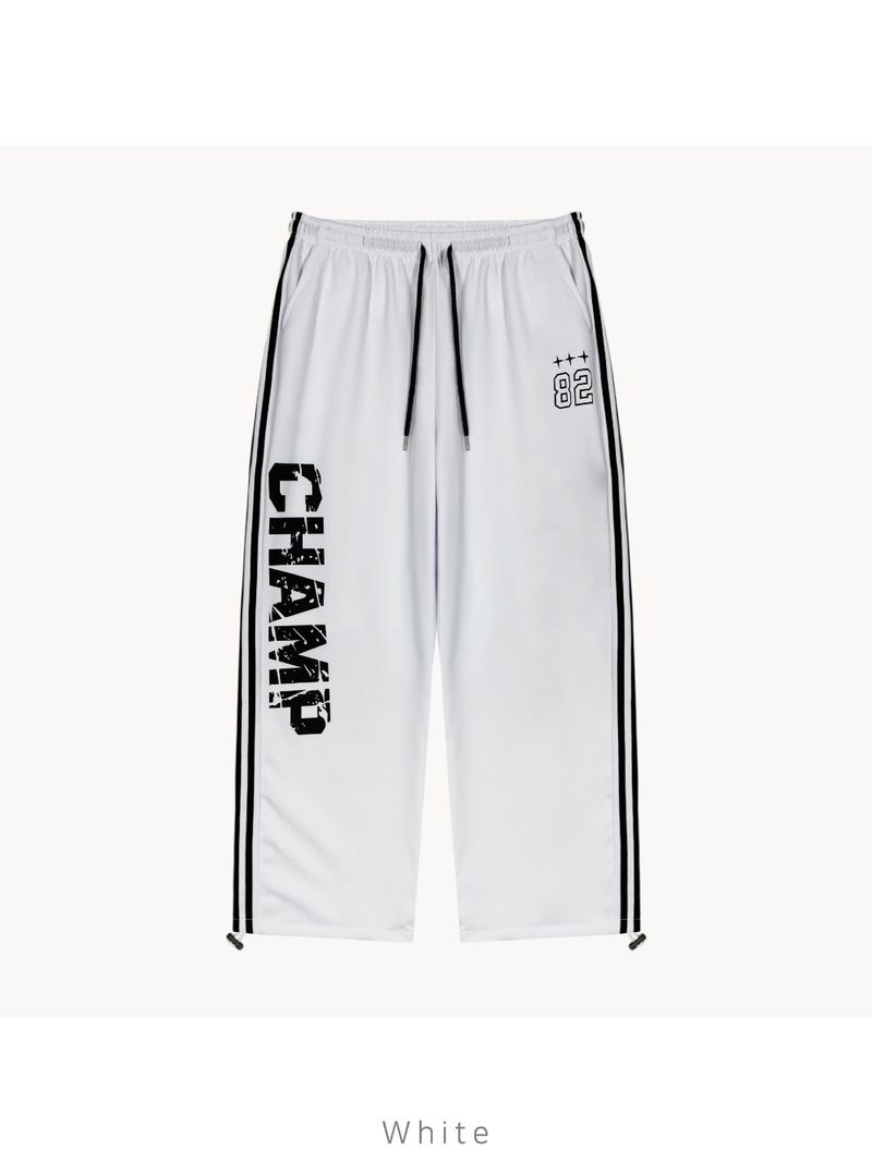 Chams Two Line Pants