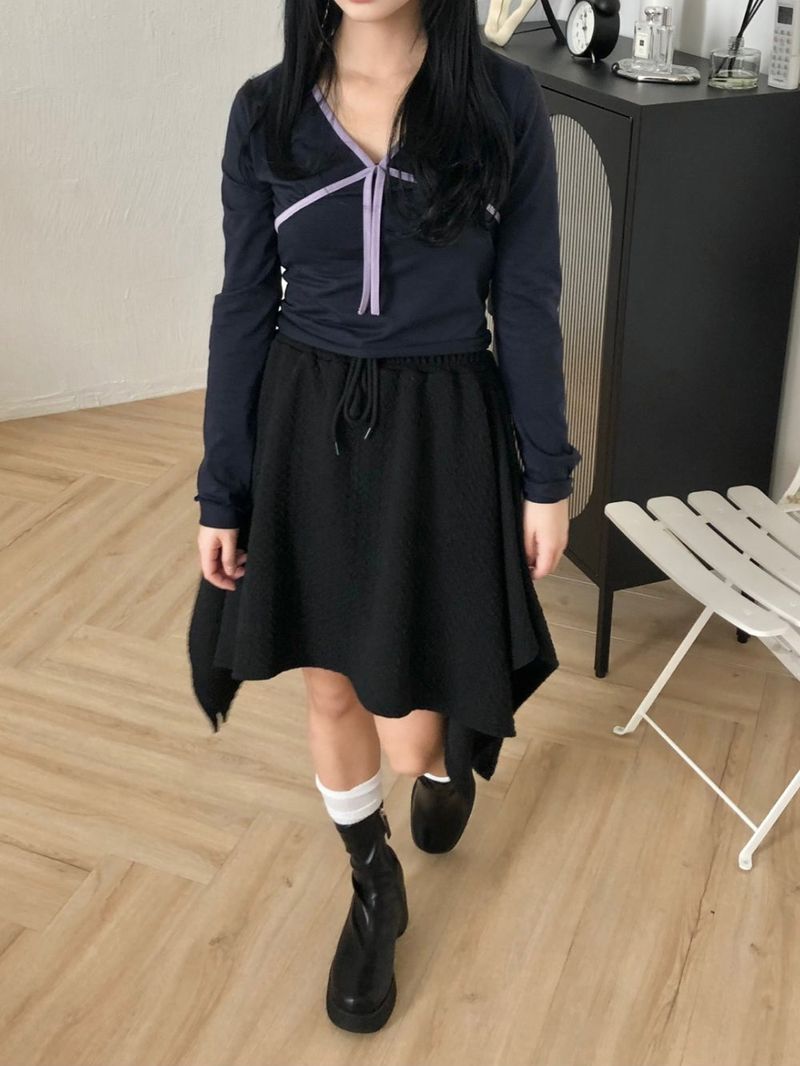 Alazne skirt