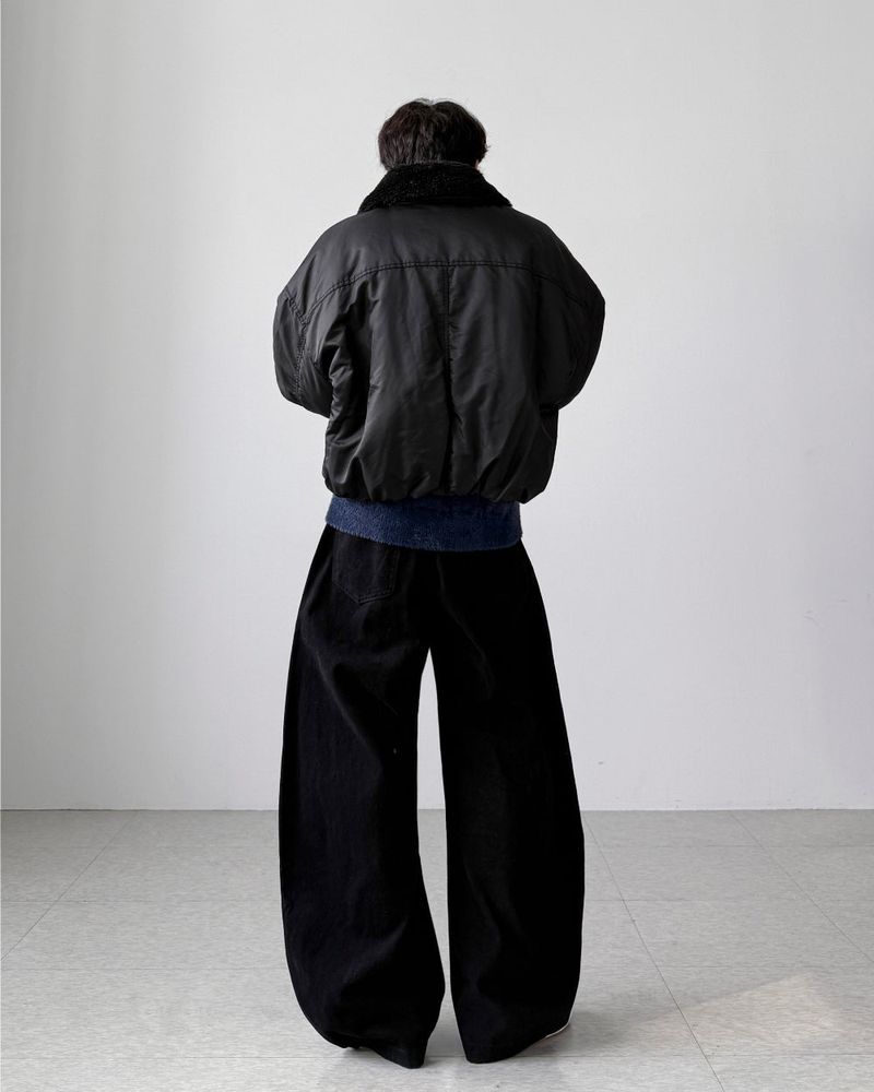 Mizuo Dart Balloon Pants