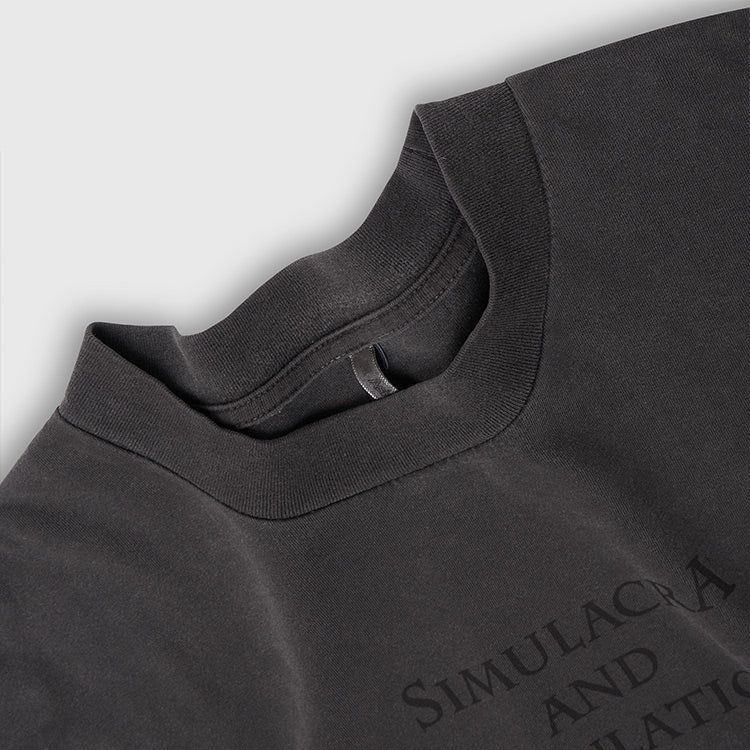 A.E.A 4DIMENSION SS TSHIRT