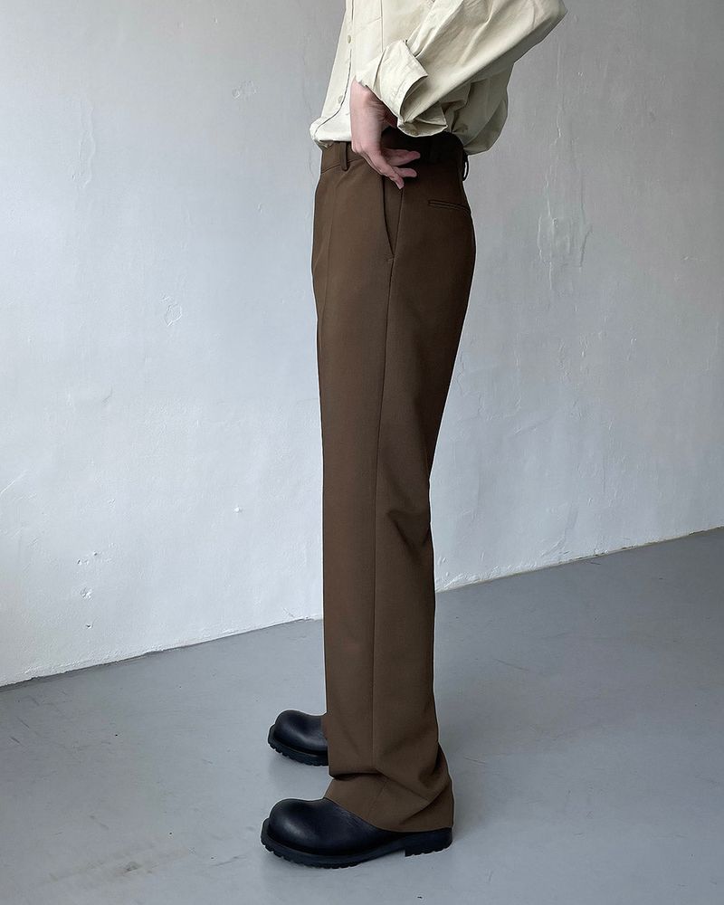 TAP Sage Wide Slacks (3 colors)
