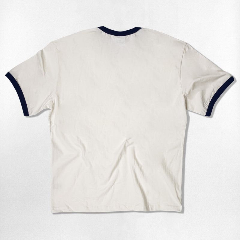 NUSL Guys Ringer T-Shirts - 4COLOR