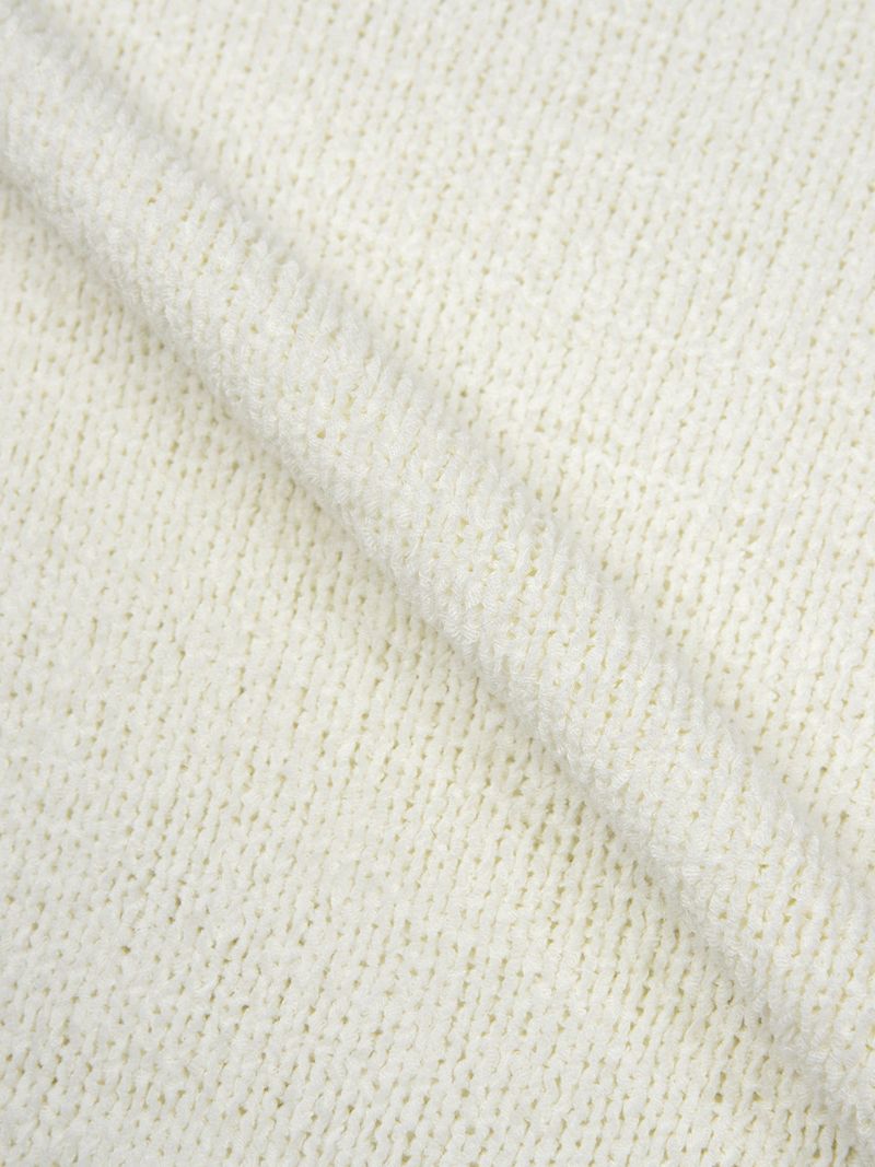 Margot Knit