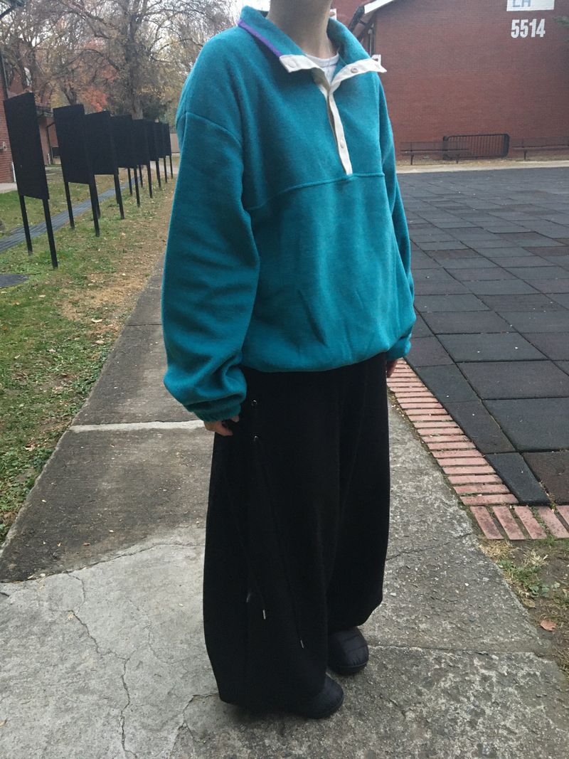Fory Sweatpants