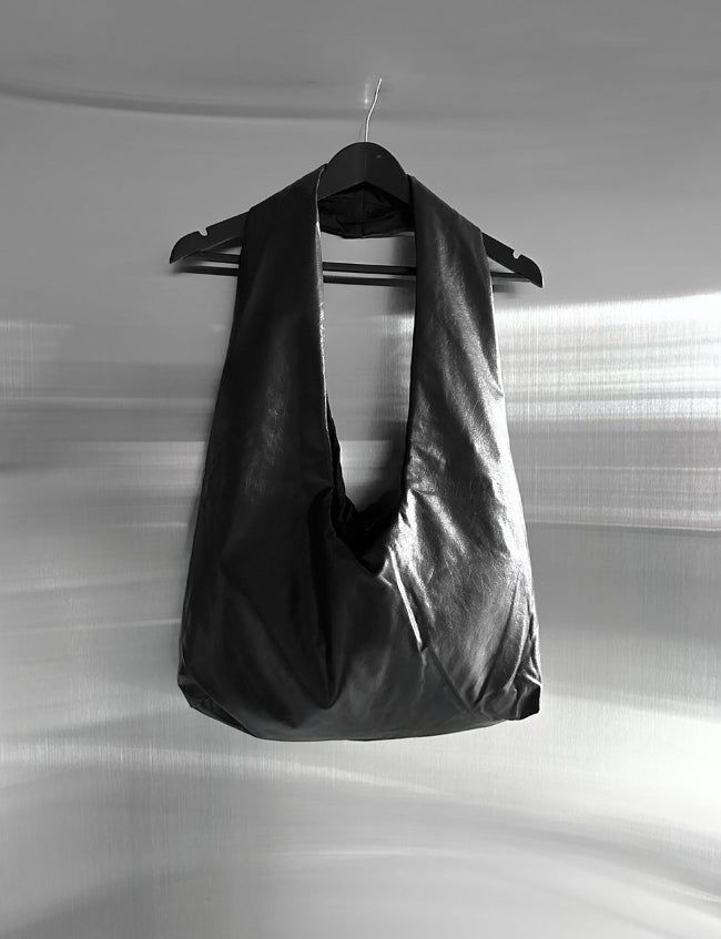 Versatile Pouch Wide Shoulder Bag