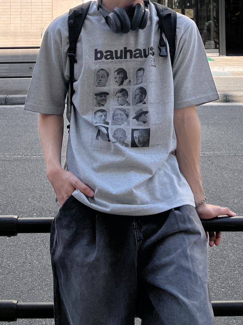 Hauhaus Half Sleeve