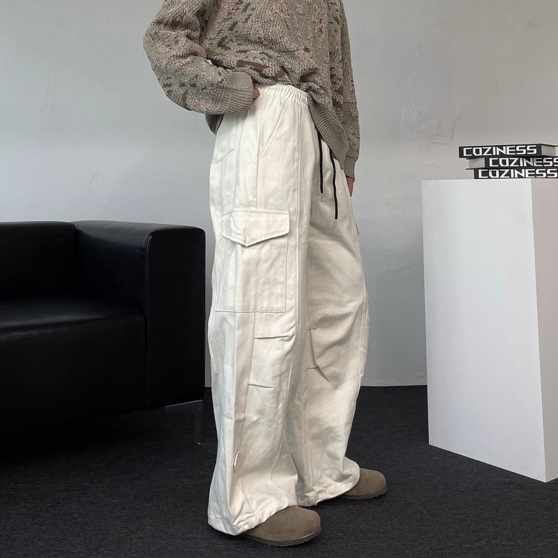 COZINESS（コジネス）の「OWN Winter Loca Cargo Pants (4 colors)（Pants）」