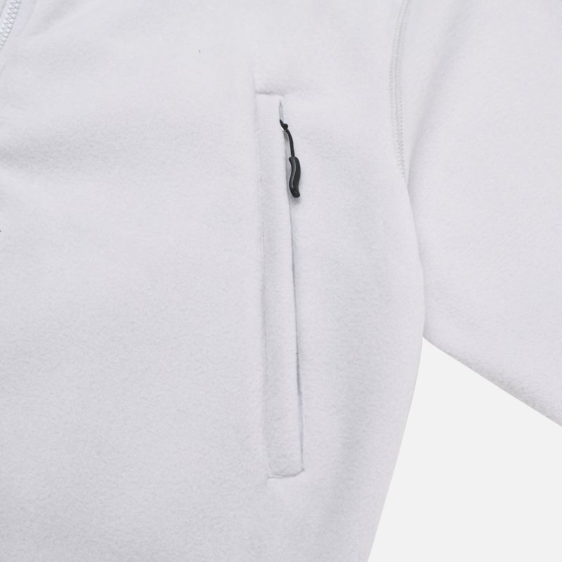 Sus Fleece Zip Up