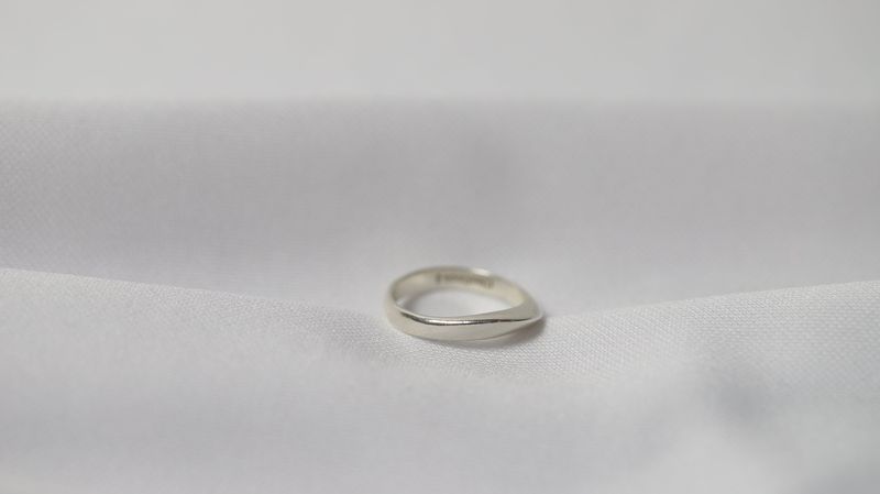 K RING (GLOSSY)