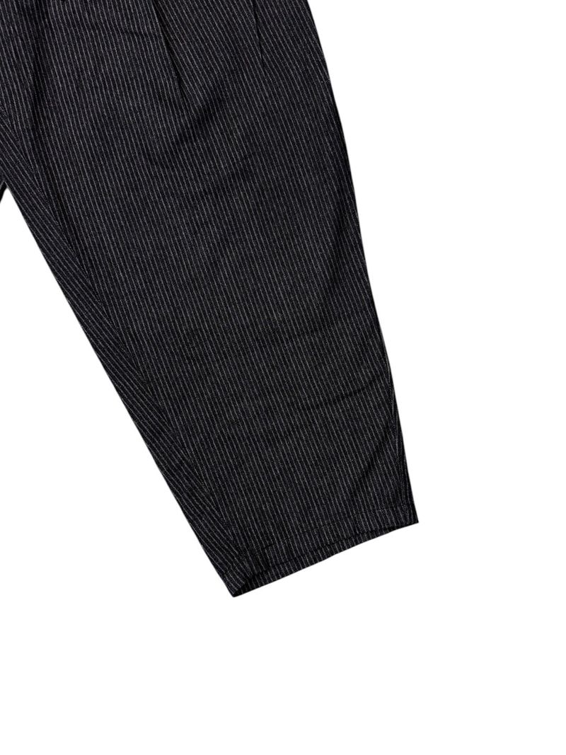 Streak Carpenter Balloon Pants (2 Colors)