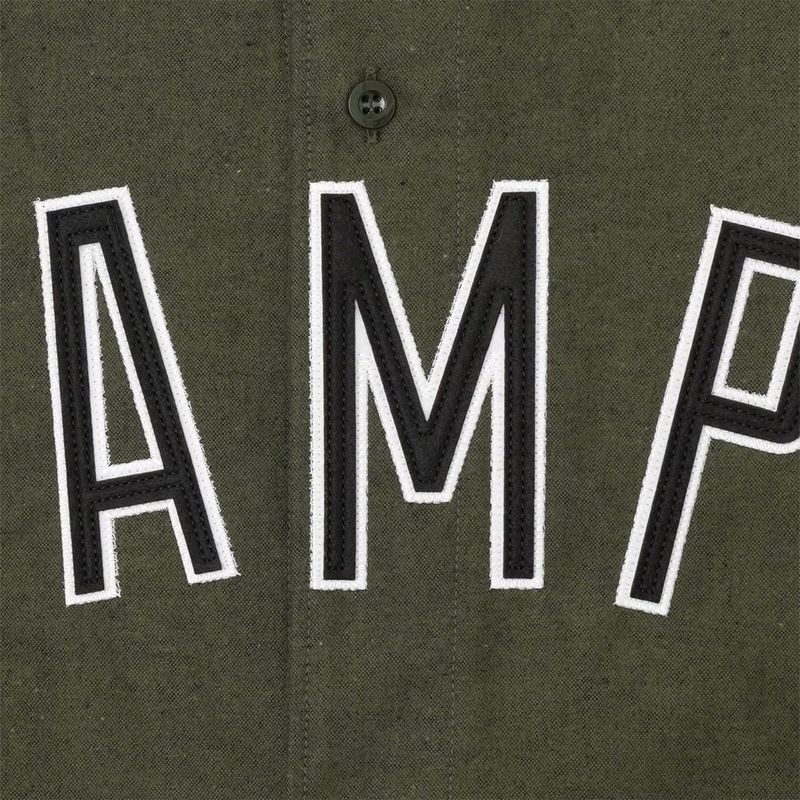 EXAMPLE ARCH LOGO BB SHIRTS