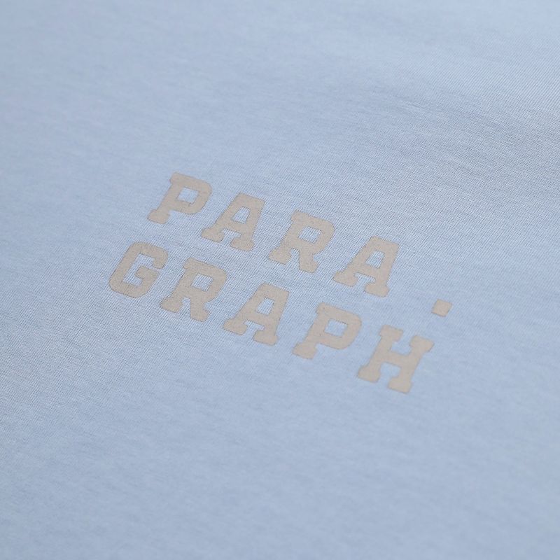 PASTEL GRADIENT LONG SLEEVE