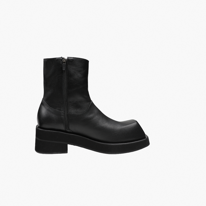 ASCLO Wade Boots