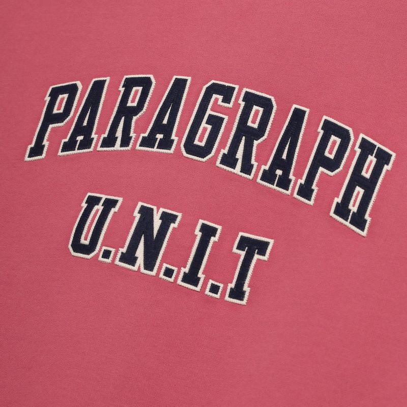 PARAGRAPHユニットクルー