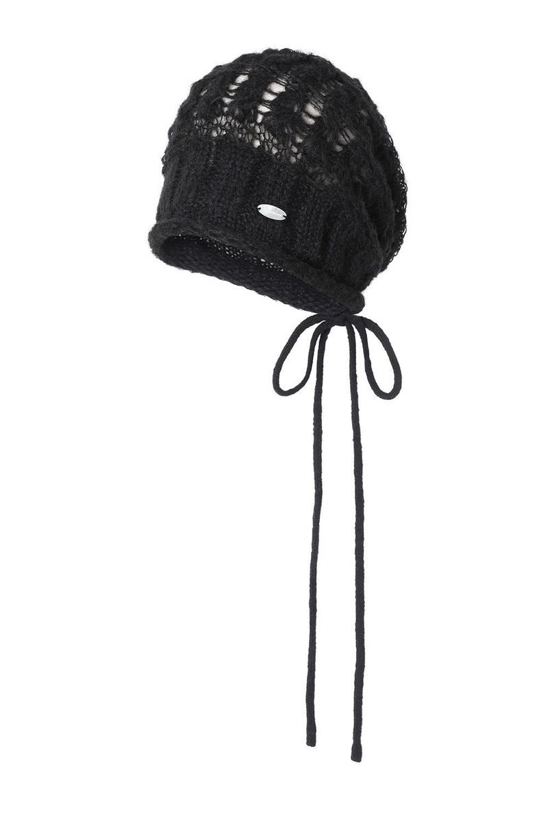 Mellow beanie