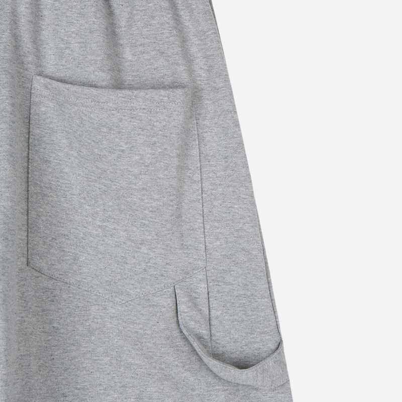 Hitch Bermuda Sweatpants