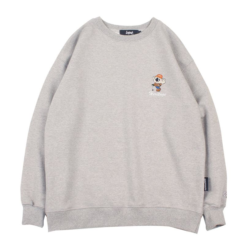 KHM-002 HERITAGE KOALA