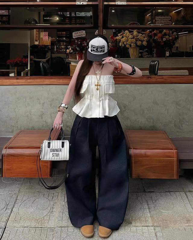 THE FANCE | ポップシュガートップ