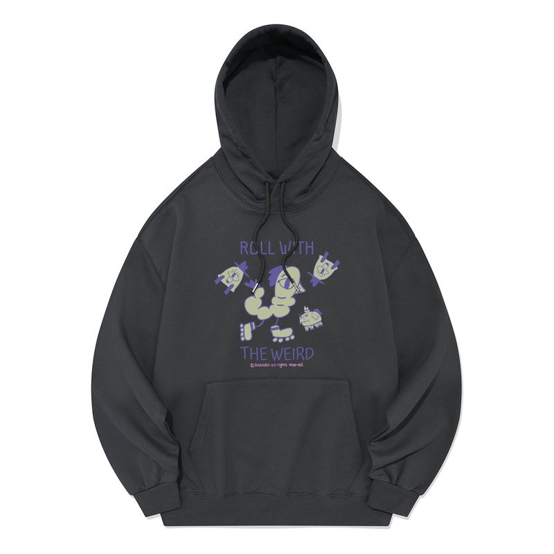 STAY HOODIE