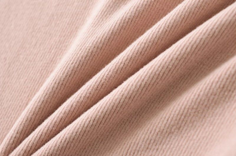 Eline Square Line Knit Top