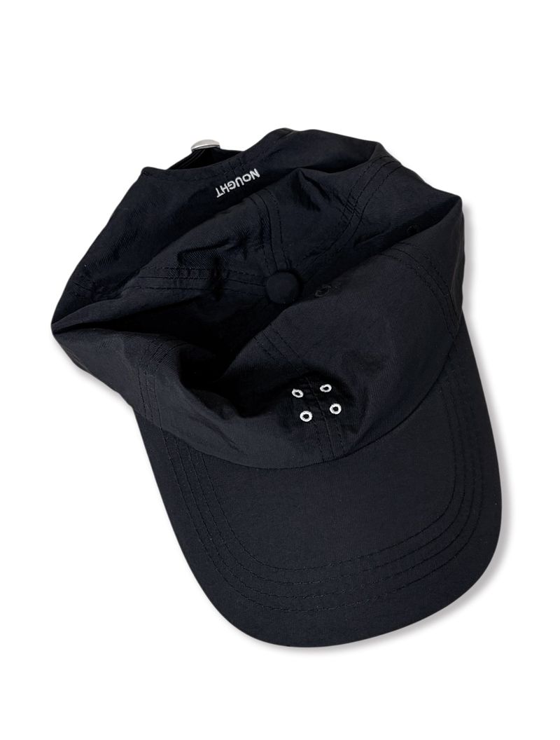 4Dots Logo Cap / Black
