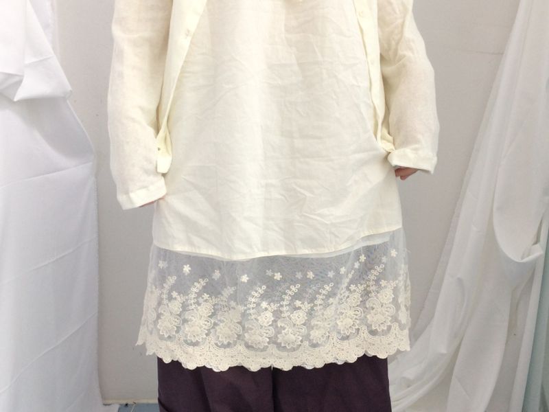 Coty Strap Cardigan