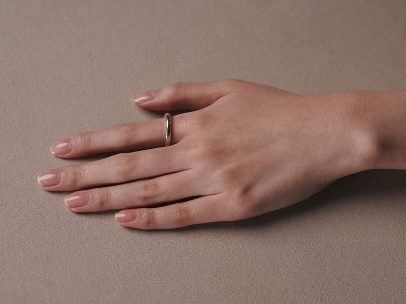 Signature O ring