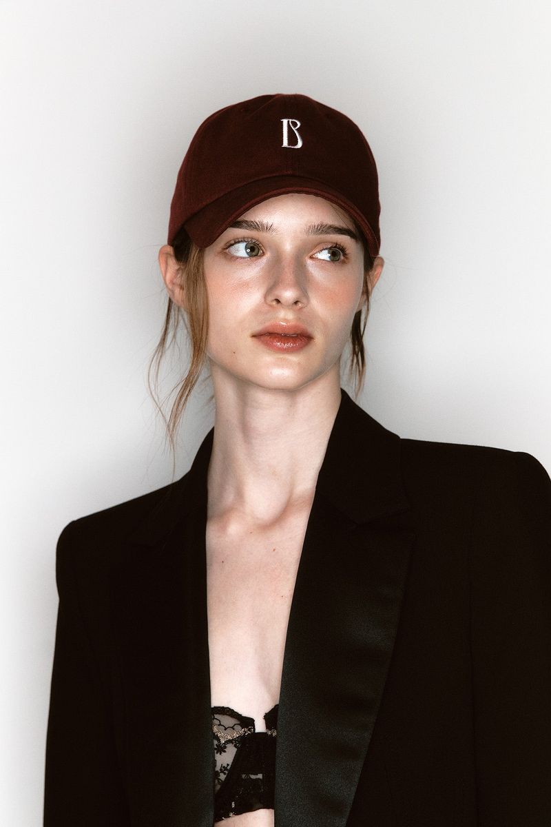 Classic Cherry Burgundy