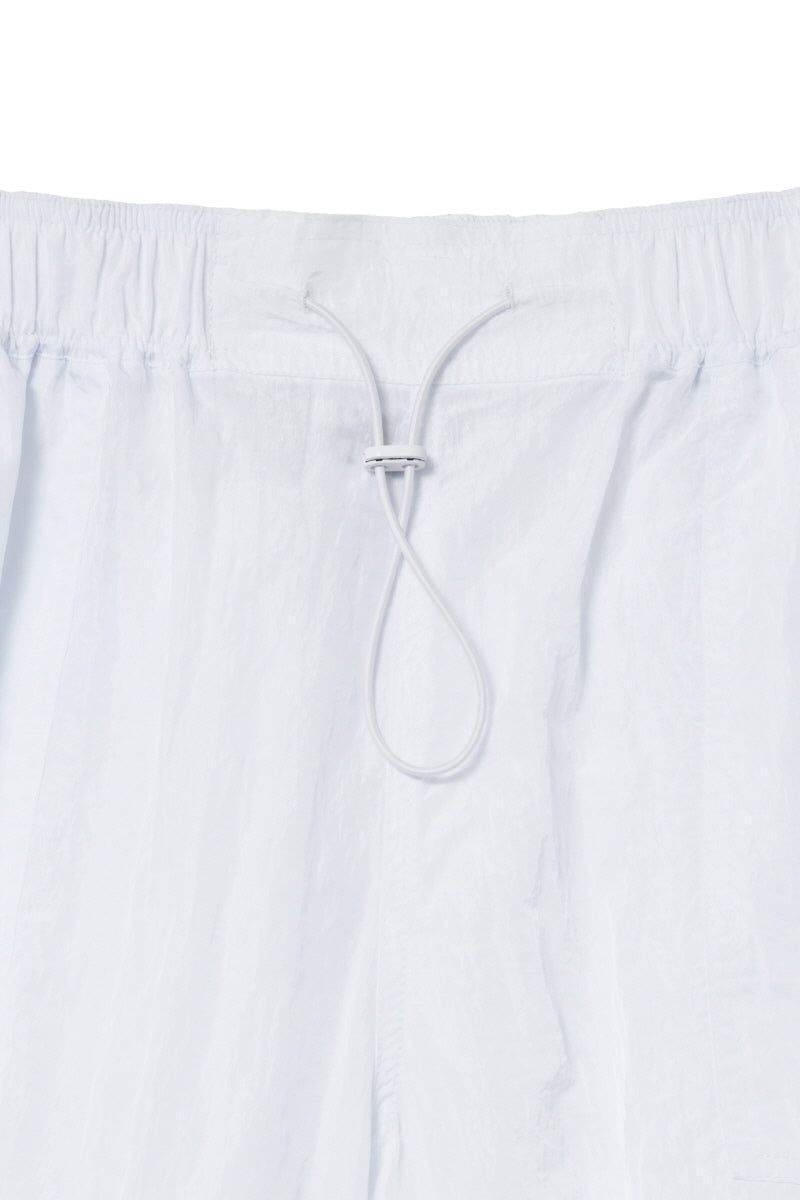 sh cargo pants (white)