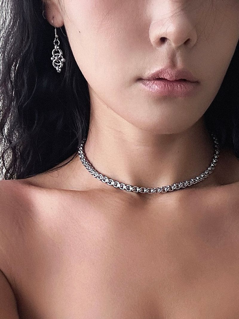 Majesty Drop Earring
