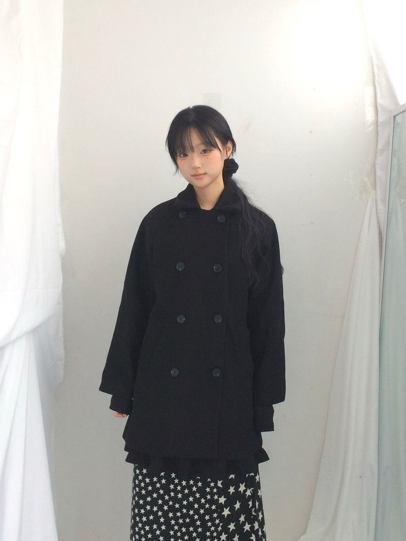 drapeline star skirt