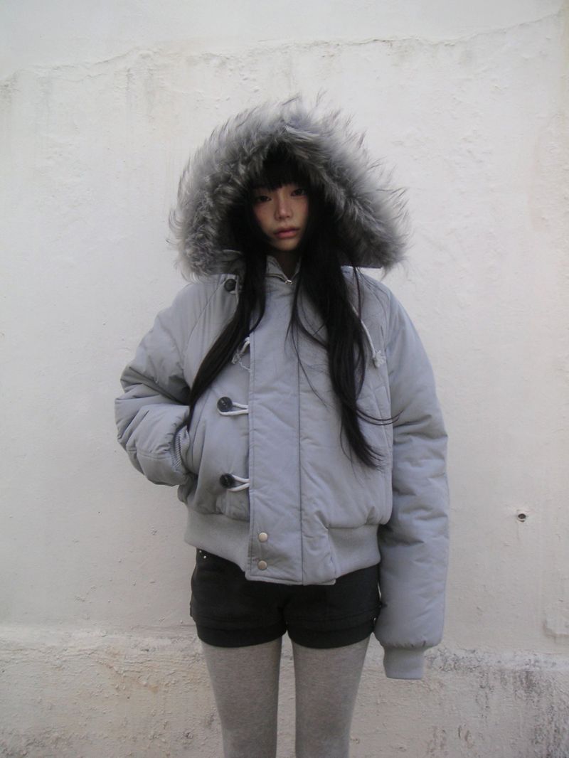 ZELENA（ゼレナ）の「rychee jumper（Jackets/Outerwear）」