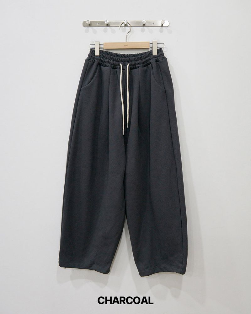 UA Patch Bonded Sweatpants