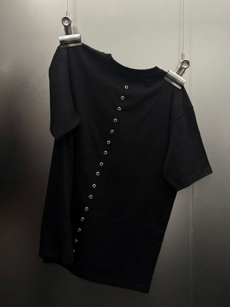 back eyelet T