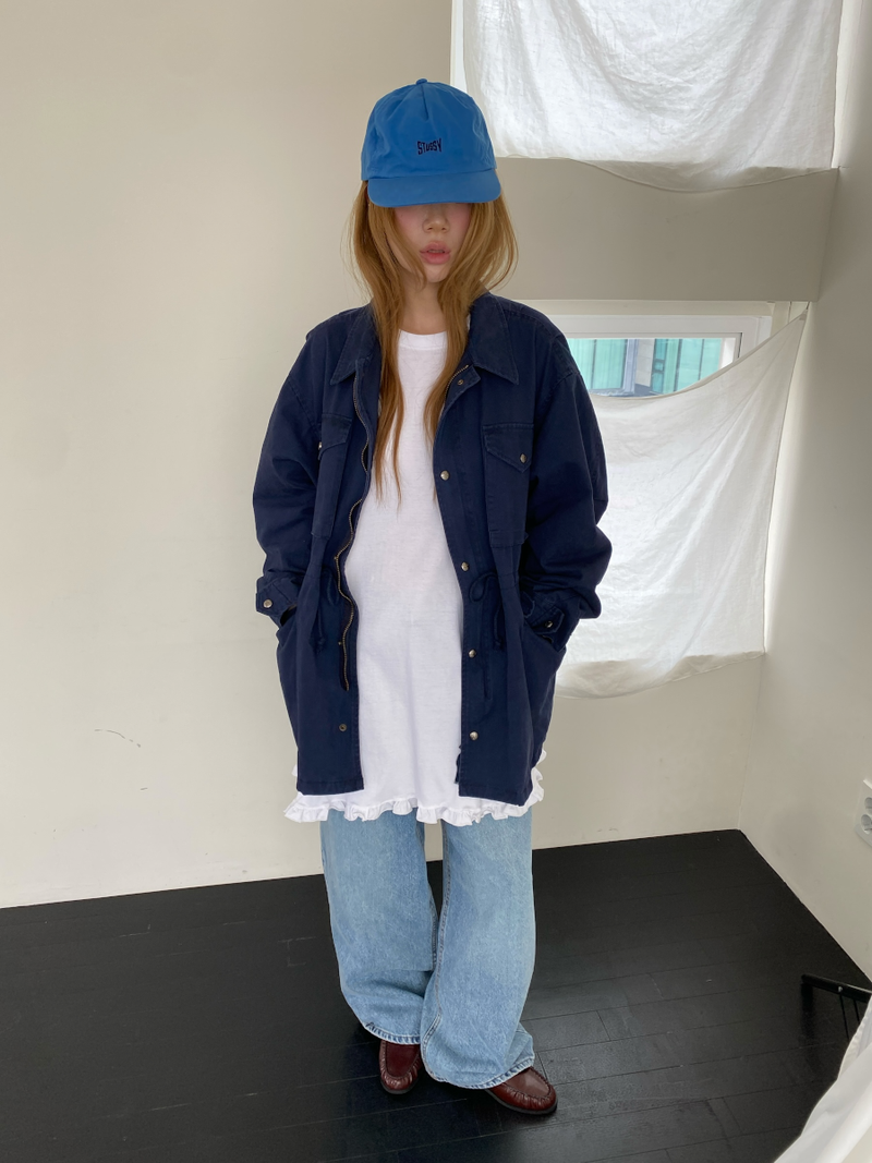 cotton frii dress 