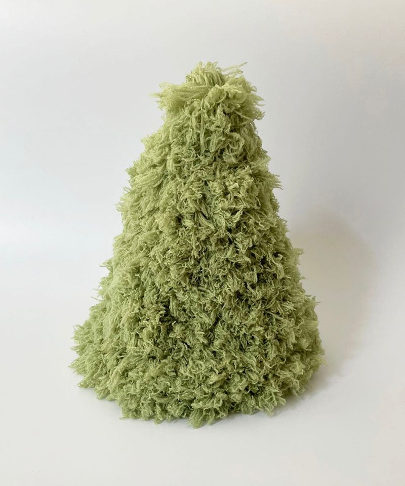 mini tree fur ( pin 4ps random )
