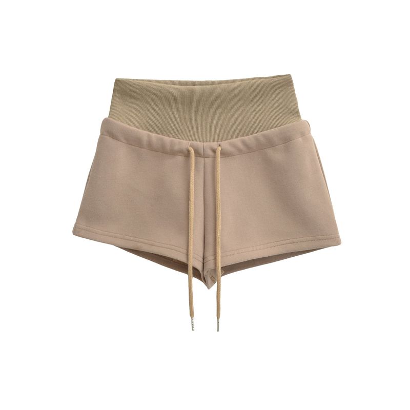 Yura Soft Banding Shorts
