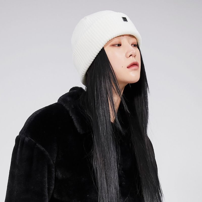 FLAREUP（フレアアップ）の「ニットビーニー / FLARE Knit Beanie（Hats）」