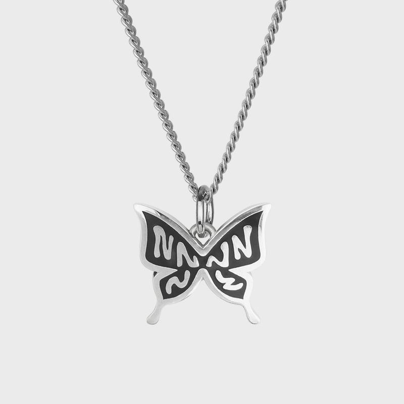 nonenon（ノンノン）の「NN FLY NEC（Accessories）」