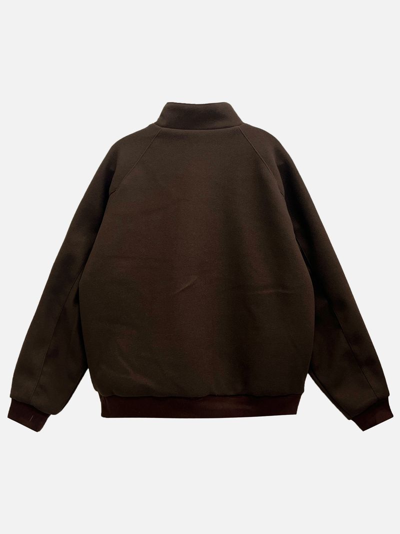 Diden weave wool jacket 3C