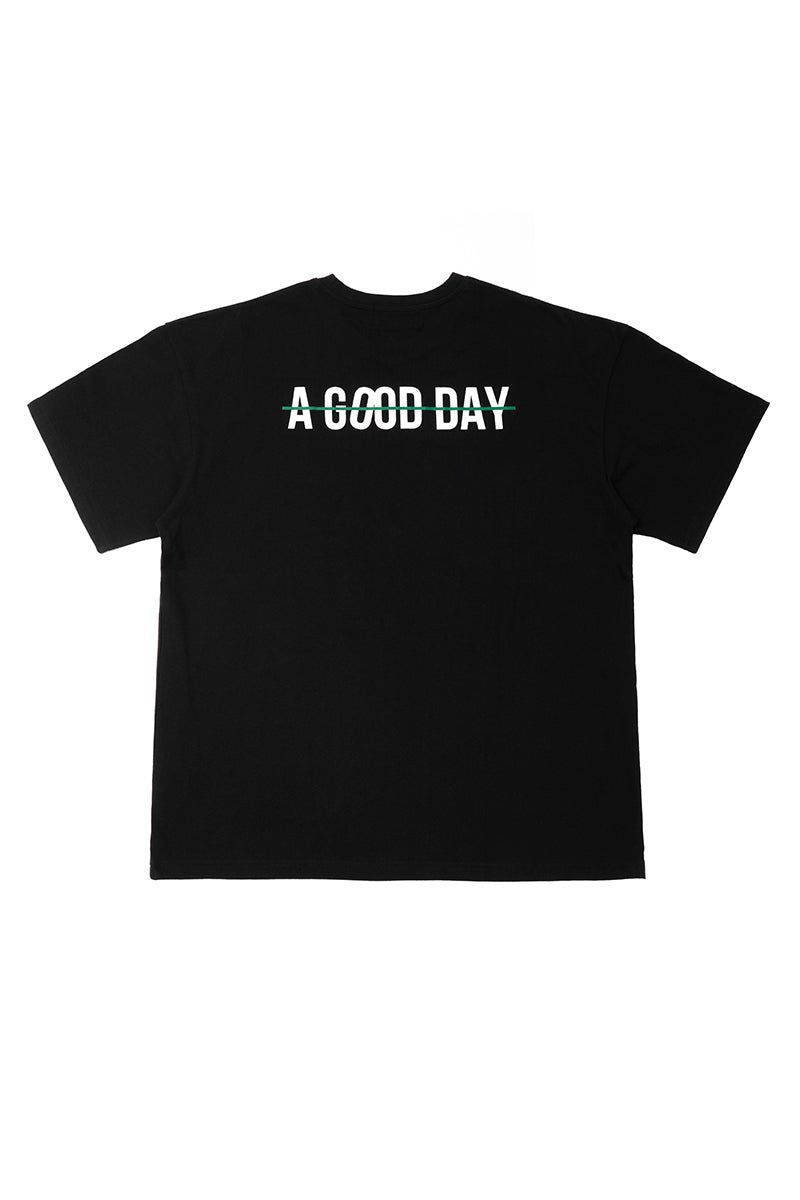 TODAYS OVER-T (BLACK)